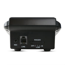 Load image into Gallery viewer, Call Center Dialpad Corded Headset Office Telephone with Corded Headset