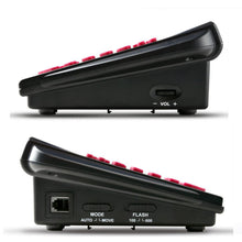 Load image into Gallery viewer, Call Center Dialpad Corded Headset Office Telephone with Corded Headset