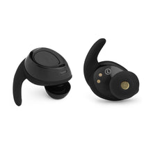 Load image into Gallery viewer, Mini Wireless Bluetooth Twins Earbuds Mic True Bass Stereo In-Ear TWS Earphones