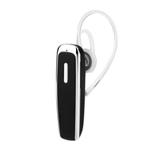 Load image into Gallery viewer, Bluetooth Wireless Trucker Headset Earpiece Hands-Free Mic Noise Cancellation