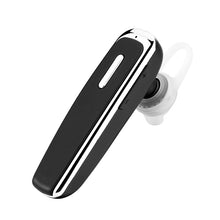 Load image into Gallery viewer, Bluetooth Wireless Trucker Headset Earpiece Hands-Free Mic Noise Cancellation