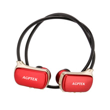 Load image into Gallery viewer, 2 in 1 Sports MP3 Player Waterproof Stereo Bluetooth Headsets Earphone 16GB