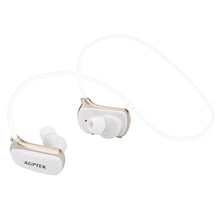 Load image into Gallery viewer, 2 in 1 Sports MP3 Player Waterproof Stereo Bluetooth Headsets Earphone 16GB