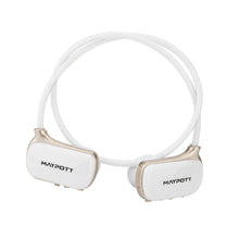 Load image into Gallery viewer, 2 in 1 Sports MP3 Player Waterproof Stereo Bluetooth Headsets Earphone 16GB