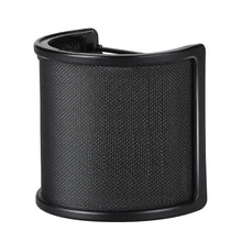 Load image into Gallery viewer, Studio Microphone Pop 3 Filter Layers Windscreen Shield Cover Mesh