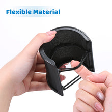 Load image into Gallery viewer, Studio Microphone Pop 3 Filter Layers Windscreen Shield Cover Mesh