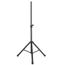 Load image into Gallery viewer, AGPtEK Microphone Stand Wind Screen Bracket with Adjustable Non-slip Tripod Base