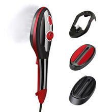 Load image into Gallery viewer, Portable Hand-Held Steam Iron 30s Fast Heating Ironing for Home Travel Garment