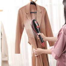 Load image into Gallery viewer, Portable Hand-Held Steam Iron 30s Fast Heating Ironing for Home Travel Garment