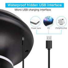 Load image into Gallery viewer, Wireless Electric Pump Outdoor Water Bottle Pump Dispenser Drinking USB Charging