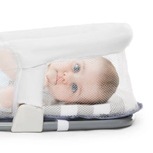 Load image into Gallery viewer, Portable Baby Bedside Sleepers Lounger Infant Bassinet Sleeping Bed for Napping