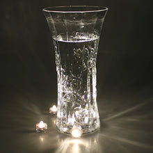 Load image into Gallery viewer, 24x LED Submersible Waterproof Wedding Decoration Battery Light Candles White