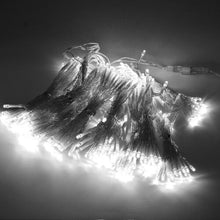 Load image into Gallery viewer, 300LED 3M Waterproof Starry Fairy String Lights +Wall plug-in controller