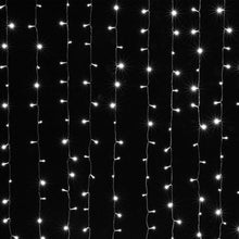 Load image into Gallery viewer, 300LED 3M Waterproof Starry Fairy String Lights +Wall plug-in controller