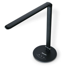 Load image into Gallery viewer, Foldable AC LED Desk Table Lamp Adjustable Touch Reading USB Rechargeable Port