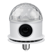 Load image into Gallery viewer, Bluetooth RGB Disco Party Light LED Stage BallLight KTV Strobe DJ Activated Lamp