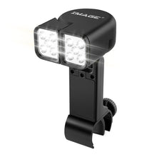 Load image into Gallery viewer, Adjustable Super Bright BBQ Grill Lights 360 Degree Rotation Cooking Camping
