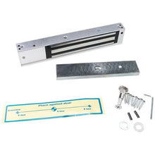 Load image into Gallery viewer, 620Lbs Holding Force Electric Magnetic Lock for Door Access Control System