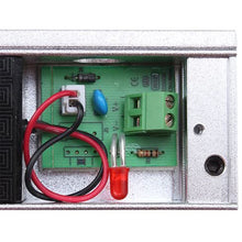 Load image into Gallery viewer, 620Lbs Holding Force Electric Magnetic Lock for Door Access Control System