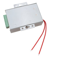 Load image into Gallery viewer, AC 110-240V to DC12v 3A 36w Power Supply for Door Access Control System Power Supply