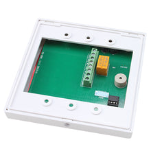 Load image into Gallery viewer, Security RFID Proximity Door Entry keypad for Access Control System with 10 Key Fobs