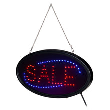 Load image into Gallery viewer, Ultra Bright Open Sign Neon LED Light Animated Motion Flash Business Ad Board