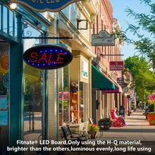 Load image into Gallery viewer, Ultra Bright Open Sign Neon LED Light Animated Motion Flash Business Ad Board