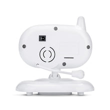 Load image into Gallery viewer, 3.5" Audio Video Baby Monitor Wireless Digital Camera Night Vision Safety Viewer