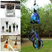 Load image into Gallery viewer, Creative Glass Bottle Cutter Machine for Beer Wine Jar DIY Recycle Tool Home Bar