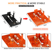 Load image into Gallery viewer, Creative Glass Bottle Cutter Machine for Beer Wine Jar DIY Recycle Tool Home Bar