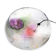 Load image into Gallery viewer, FITNATE Mist Maker Fogger ,12 LED Color Changing Fog Atomizer Air Humidifier, With Adjustable Fog Controller, For Water Fountain, Pond ,Fish Tank, Rockery, Halloween and Other Holidays