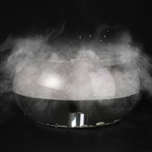 Load image into Gallery viewer, FITNATE Aluminum Mist Maker Fogger Air Humidifier Atomizer, Lots Foggy Effect, with Fogger Ceramics Discs Tools