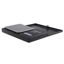 Load image into Gallery viewer, 1000g x 0.1g Digital Pocket Gram Precise Scale for Jewelry Gold Balance Weight