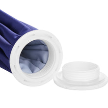 Load image into Gallery viewer, 3Pack Reusable Ice Bag Pain Relief Heat Pack Sports Injury First Aid 6 9 11 inch