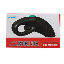 Load image into Gallery viewer, Wireless Finger HandHeld USB Mouse Mice Trackball Mouse with Laser Pointer