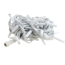 Load image into Gallery viewer, Outdoor LED String Light Set connectable Lighting Party Wedding Warm white