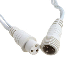 Load image into Gallery viewer, Outdoor LED String Light Set connectable Lighting Party Wedding Warm white