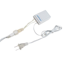 Load image into Gallery viewer, Outdoor LED String Light Set connectable Lighting Party Wedding Warm white