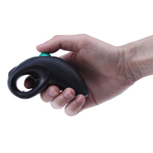 Load image into Gallery viewer, Wireless Finger HandHeld USB Mouse Mice Trackball Mouse with Laser Pointer