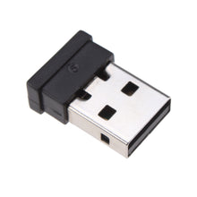 Load image into Gallery viewer, Wireless Finger HandHeld USB Mouse Mice Trackball Mouse with Laser Pointer