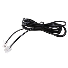 Load image into Gallery viewer, AGPtek Call Center Dialpad Headset Telephone with Tone Dial Key Pad & REDIAL