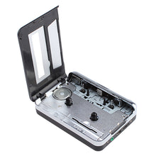 Load image into Gallery viewer, Tape to PC Super USB Cassette-to-MP3 Converter Capture
