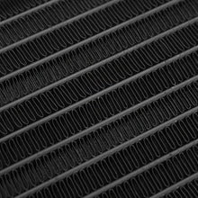 Load image into Gallery viewer, 12 Pipe Aluminum Heat Exchanger Radiator for PC CPU CO2 Laser Water Cool System Computer R240