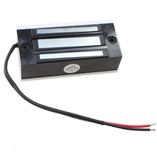 Load image into Gallery viewer, 130Lbs Holding Force Electric Magnetic lock for Door Access Control System