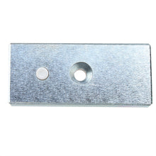Load image into Gallery viewer, 130Lbs Holding Force Electric Magnetic lock for Door Access Control System