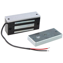 Load image into Gallery viewer, 130Lbs Holding Force Electric Magnetic lock for Door Access Control System