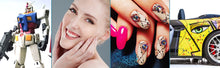 Load image into Gallery viewer, AGPtEK Airbrush Spray Pen Mini Air Compressor USB Rechargeable Makeup Portable Pink
