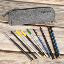 Load image into Gallery viewer, Limous 53pcs Drawing and Sketching Pencil Set, with Pencil, Watercolor Pencil, Sketching Pencil Set & Canvas Zipper Case, Ideal for Artists, Sketchers, Teachers & Students
