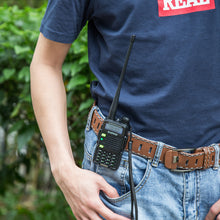 Load image into Gallery viewer, BAOFENG UV-5R5 VHF/UHF Dual Band Two Way Ham Radio Transceiver Walkie Talkie