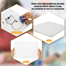 Load image into Gallery viewer, 6 Kits Whiteboard Pen Clips Dry Erase Writing Drawing Board for School Office